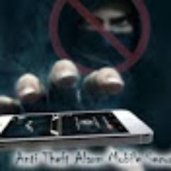anti_antitheft's profile picture.