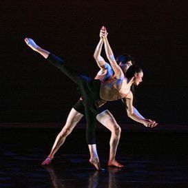 Je suis passionnée de danse, de danse classique notamment et je souhaiterais faire partager ma passion et en faire mon métier