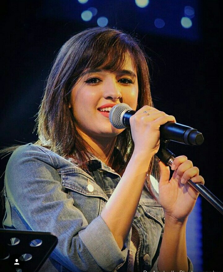 Official shirley setia fanpage