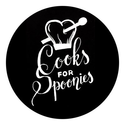 We add to the pile of good things in the lives of spoonies, cooks and forks alike, by way of nourishing meals and cherished company.