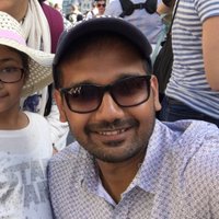 Farhan Zafar (@fz_guru) 's Twitter Profile