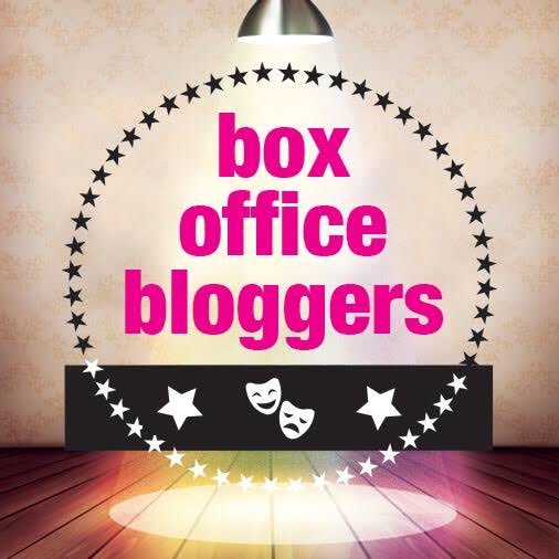 🎭Instagram - boxofficebloggers 🎭email boxofficebloggers2015@gmail.com 🎭reviews on Westend shows and UK tours