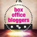 🎭Box Office Bloggers (@boxoffice_blog) Twitter profile photo 🎭Box Office Bloggers (@boxoffice_blog) Twitter profile photo