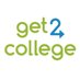 WHEF_Get2College (@WHEFGet2College) Twitter profile photo