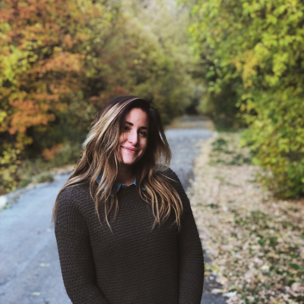 Peachypaige23's profile picture. enjoy the little things // University of Utah