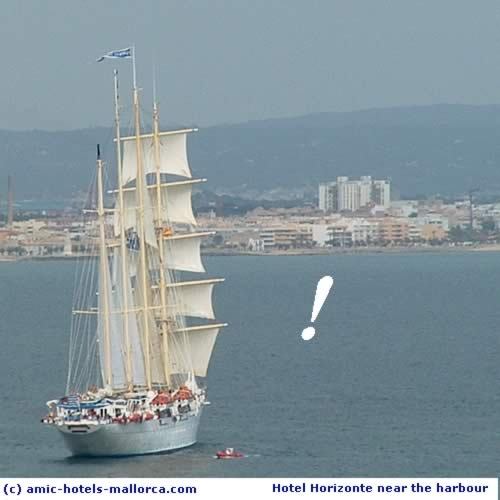 Mallorca Sailing