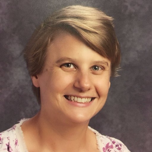 First grade teacher in dual immersion. Tweets are my own.