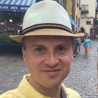Matias Kaila (@lmatiaskaila) 's Twitter Profile