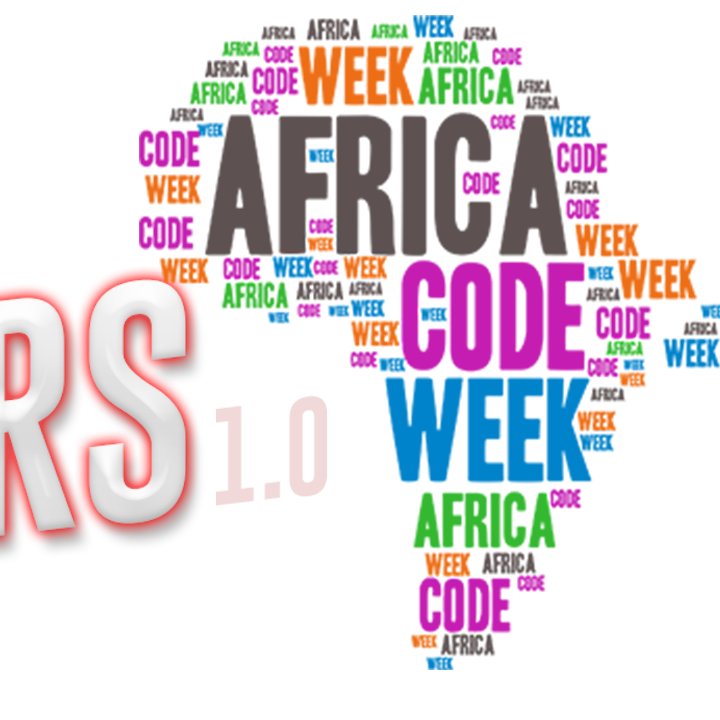 codestars's profile picture. This is the official Page of CodeStars, an Africa Code Week Event in Lagos, Nigeria aimed at highlighting Africans who are changing the world through ICT