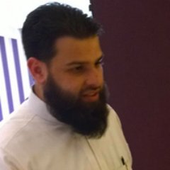 AWaqarK's profile picture. :)