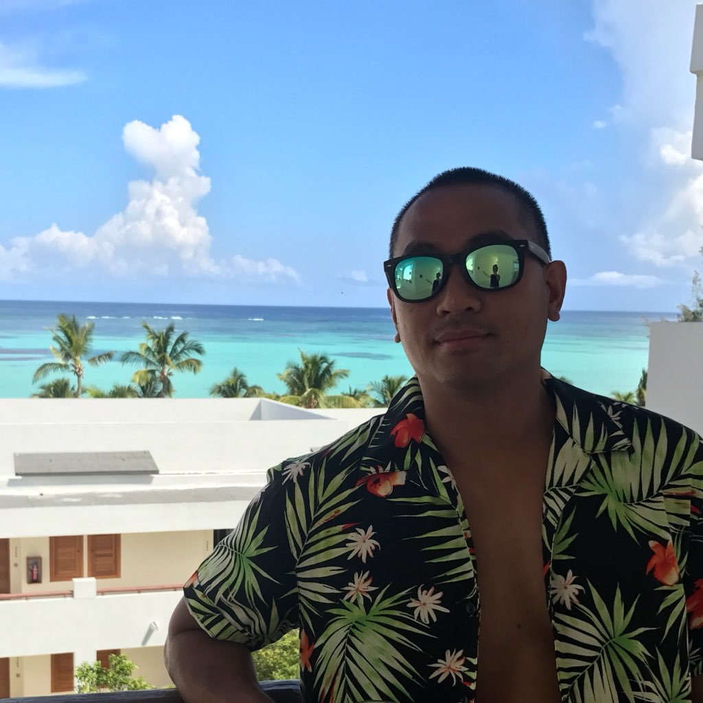 JohnWhy_'s profile picture. 