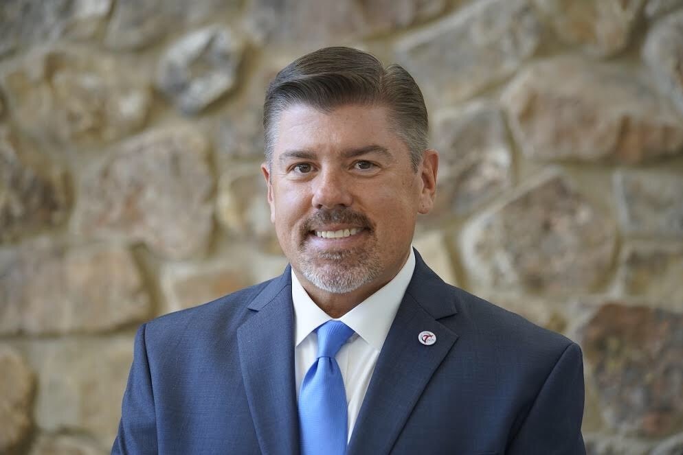 President, Ogden-Weber Technical College