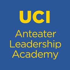 The UCI Anteater Leadership Academy is an inventive academic program featuring leadership skills training, reduced tuition and small class sizes #UCIALA