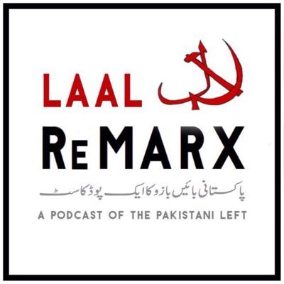 First podcast of the Pakistani Left.  Youtube https://t.co/Tniq04VtMQ Season 1 https://t.co/X1KZDG9Kjp and on Patari