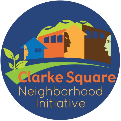 Clarke Square Profile