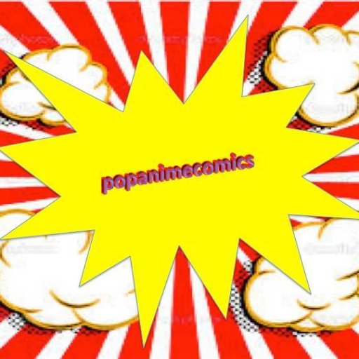 popanimecomics Profile Picture