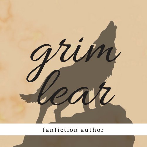 GrimLear's profile picture. Harry Potter & Co. Fanfictionautorin. Auf FanFiktion.de, https://t.co/Cc31vYNRSo, https://t.co/9k8N4LJpeS, hpffa.de und https://t.co/tpKCKhL0v8 ^-^ || #amwriting #Autorenleben #fanfiction