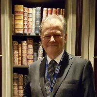 Stephen Brookes MBE(@stbmbe) 's Twitter Profile Photo