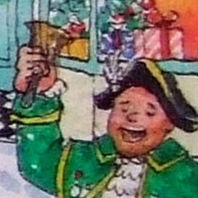 JonOyez's profile picture. #TownCrier to #Peacehaven the young and spirited town - and #Lewes, County Town of #EastSussex. Follow for info on #Peacehaven. #Lewes, #Sussex #Oyez #Shoutyman