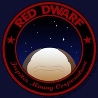 Holly Red Dwarf(@Hollydwarfred) 's Twitter Profile Photo