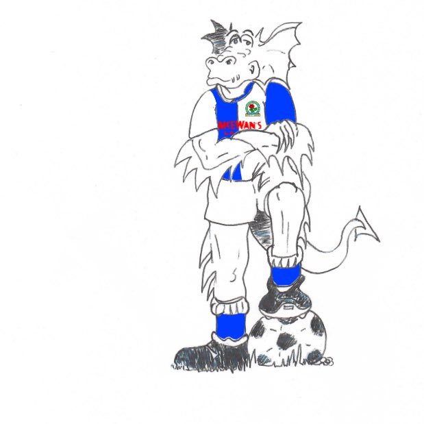 Follower of Blackburn Rovers & Leeds Rhinos. Contributor to BRFC fanzine 4000 Holes.