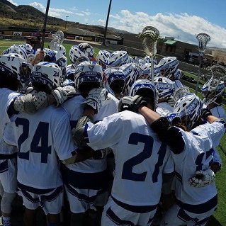 SNCMensLacrosse's profile picture. Official Twitter Page of the Sierra Nevada College Men's Lacrosse Team.

FB:
Sierra Nevada College Men's Lacrosse

ig: snceagleslacrosse