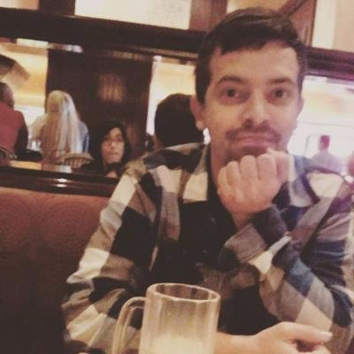 zaj6827's profile picture. A guy who's learning how to build software and the web.