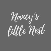 Nancy's Little Nest(@nancylittlenest) 's Twitter Profile Photo