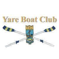 Yare Boat Club (@yareboatclub) 's Twitter Profile Photo Yare Boat Club (@yareboatclub) 's Twitter Profile Photo