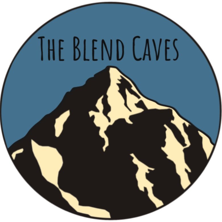 Official Twitter page for The Blend Caves ⛰ | Orange High School Virtual Enterprise