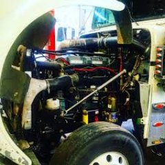 #YEG and surrounding areas - Providing in-shop and 24/7 mobile repair service for all of your truck and equipment needs! 587-469-8202