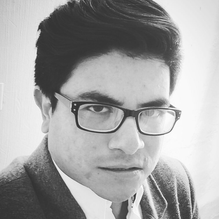 Periodista, comunicador, aprendiz de todo y de libre opinión.