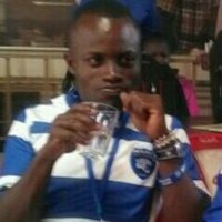 Kevin Mmasi(@mmasikev) 's Twitter Profile Photo