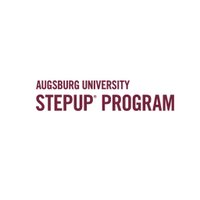 StepUP at Augsburg(@StepUP_Augs) 's Twitter Profile Photo