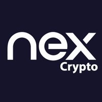 Nex Crypto (@nexcrypto) Twitter profile photo