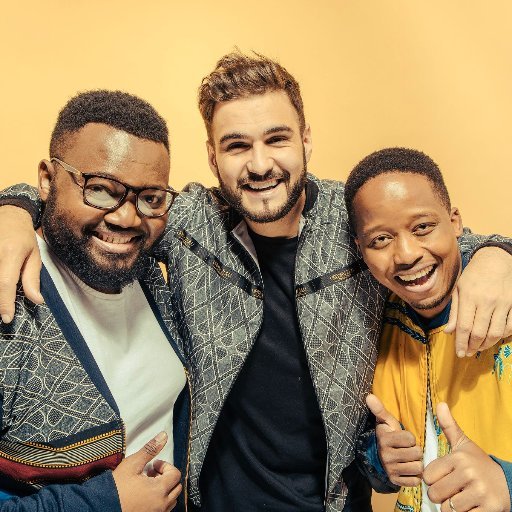 Fanpage of the most amazing band ever @MiCasaMusic