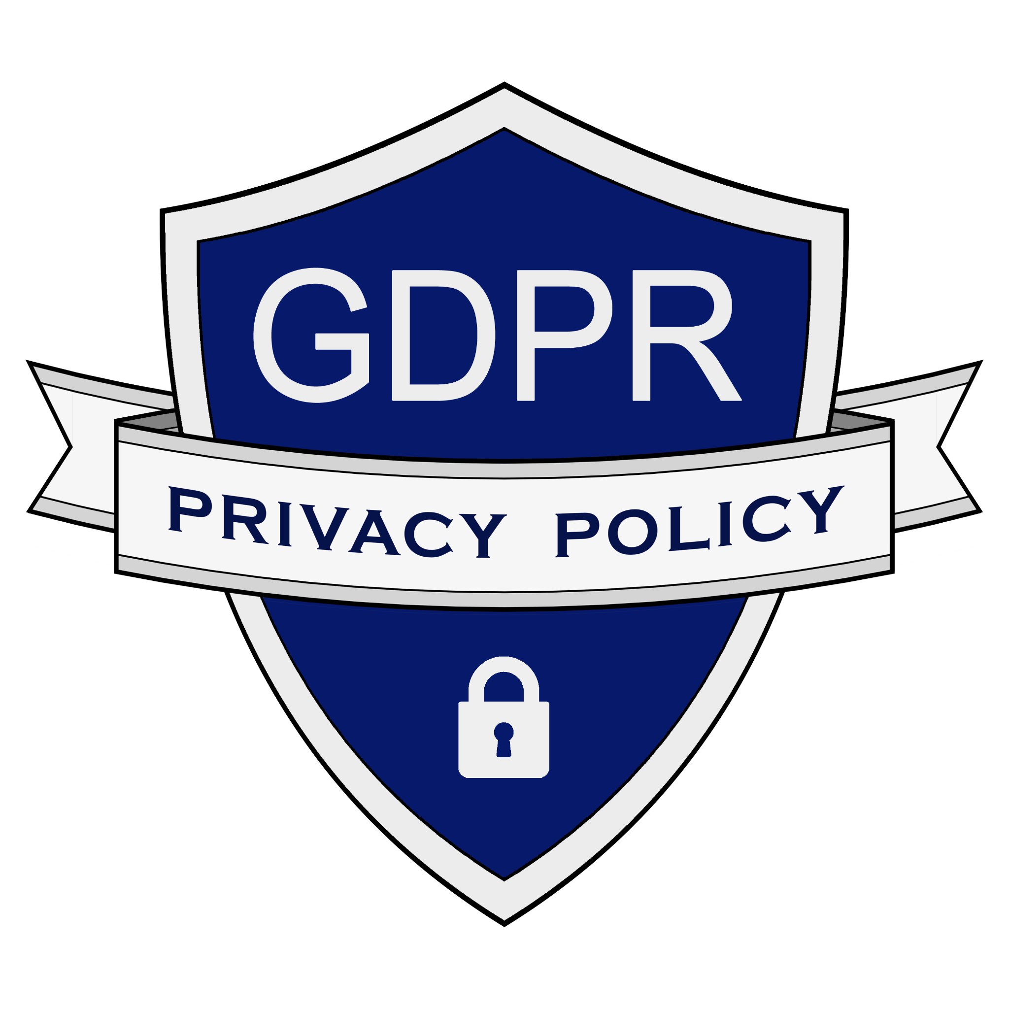 https://t.co/0FFBiNUL3x GDPR Privacy Policy is the leading provider of GDPR-compliant website documentation and privacy policies.