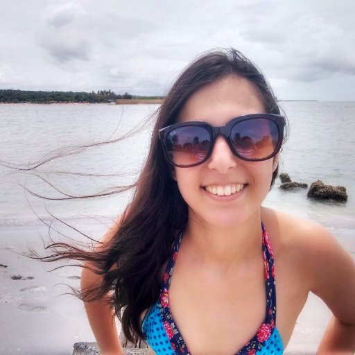 KamillaBatist90's profile picture. 