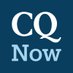 CQ Now (@CQnow) Twitter profile photo