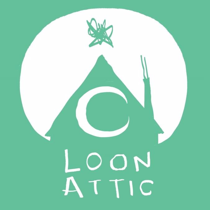 The official Twitter page for Loon Attic! We make videos and cough dick LIKE OUR MEMES OK BYE