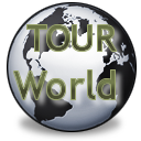 tourworld's profile picture. Tour around the world with me