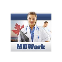 MDWork.com(@MDWorkcom) 's Twitter Profile Photo