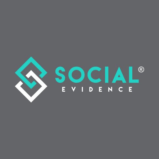 Social Evidence is a cloud-based application designed to collect, organize, analyze and authenticate information from specific social media sites.
