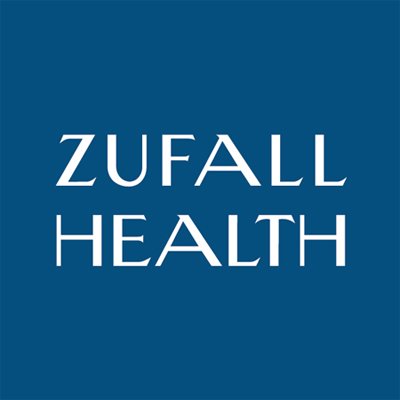 Zufall_Health Profile Picture