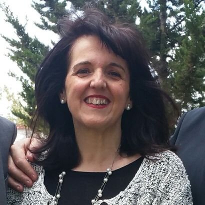 maribelsantost's profile picture. Marketing a Stern Motor