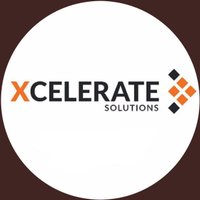 Xcelerate Solutions(@XLR8Solutions) 's Twitter Profile Photo