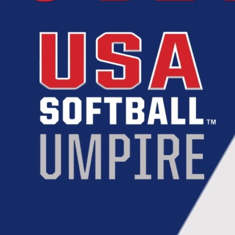 USA Softball Southeast Region 3 - Umpire in Chief