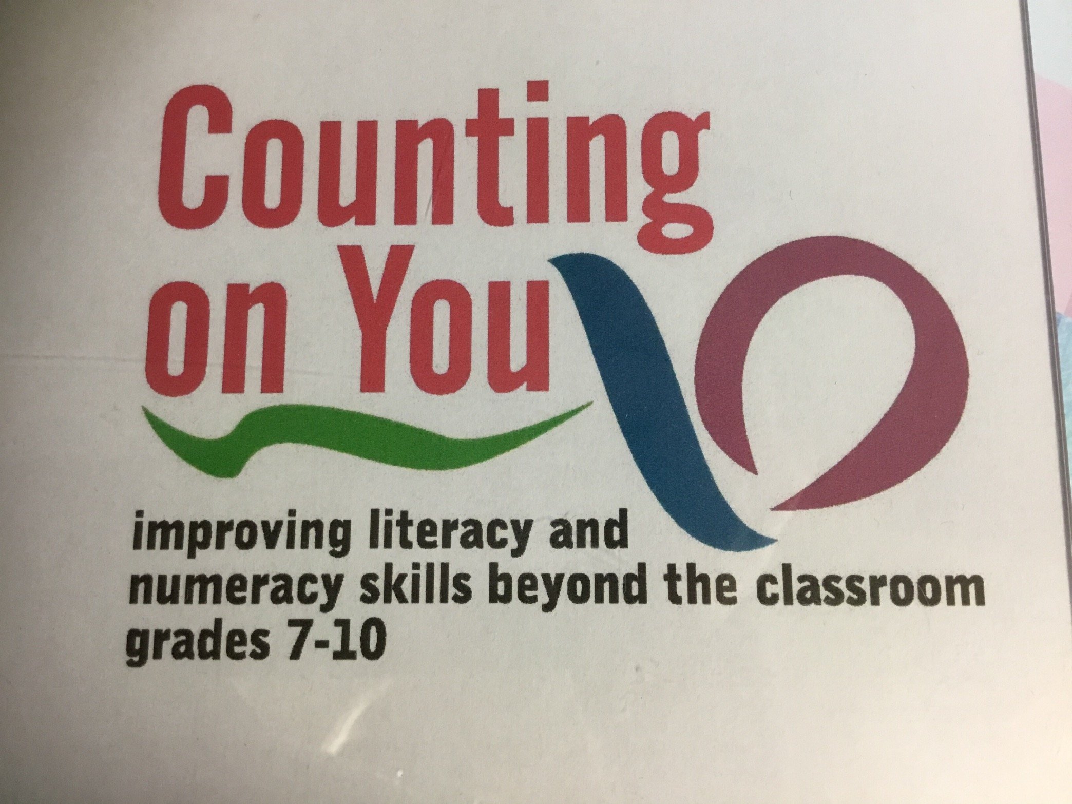 -Numeracy and Literacy support for students in grade 7 - 10
-engaging and interactive for all learners
-embedding myBlueprint and Empowering Modern Learners