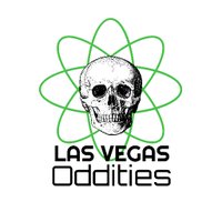 Las Vegas Oddities(@oddlasvegas) 's Twitter Profile Photo