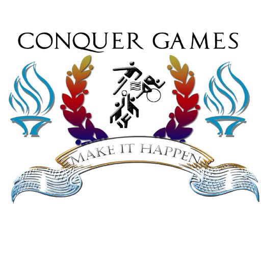 Siya_Nkanyezi's profile picture. The alter EGO just for #ConquerGames2017